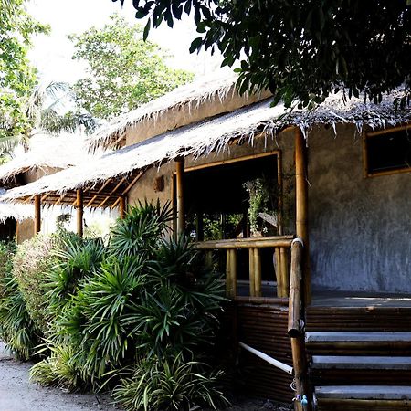 慵懒小屋 Ko Lanta 外观 照片
