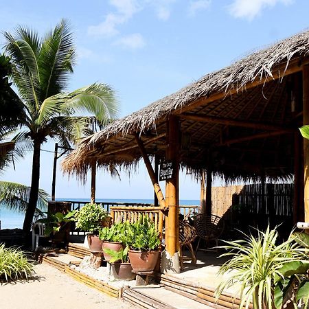 慵懒小屋 Ko Lanta 外观 照片