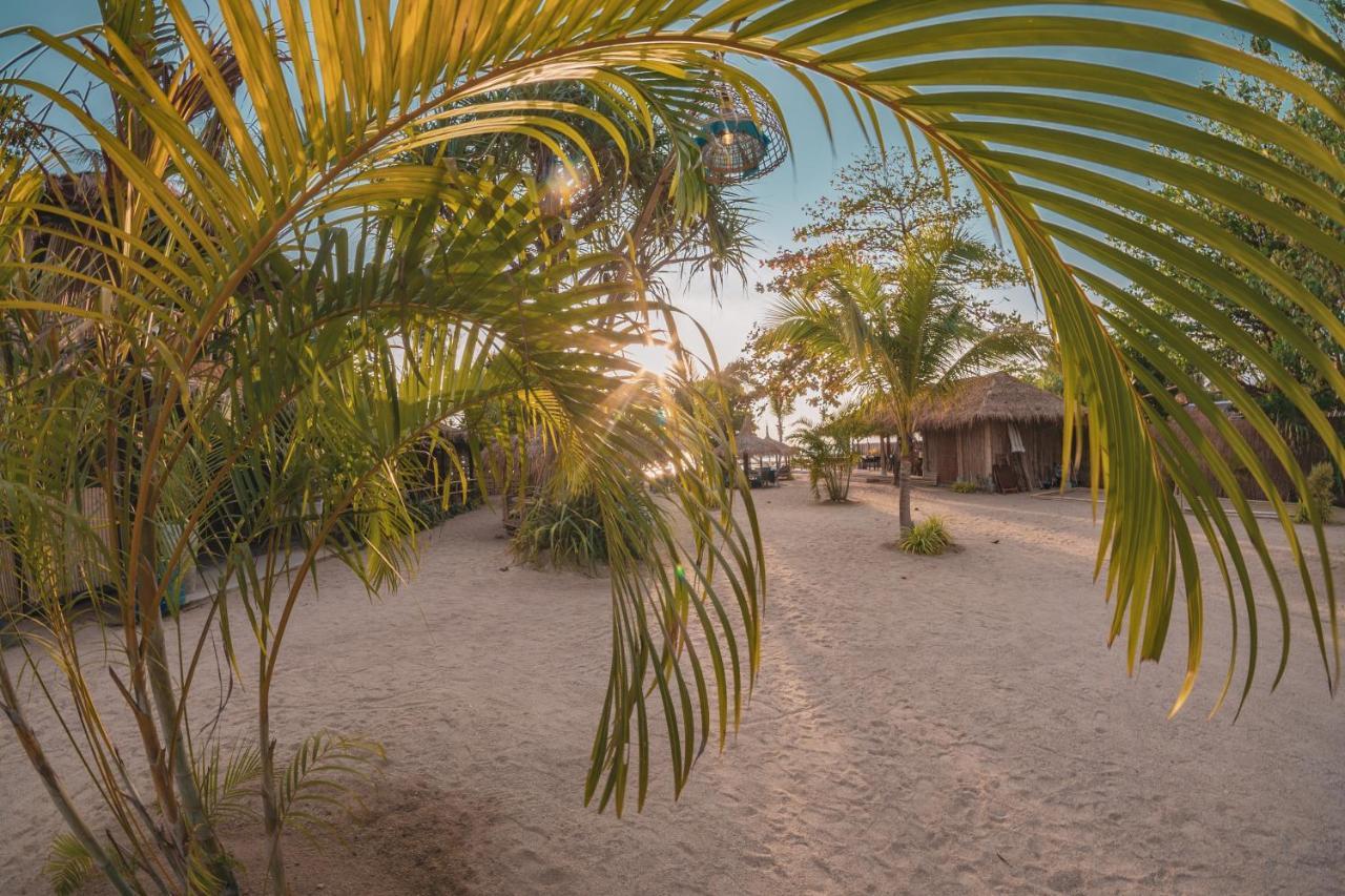 慵懒小屋 Ko Lanta 外观 照片