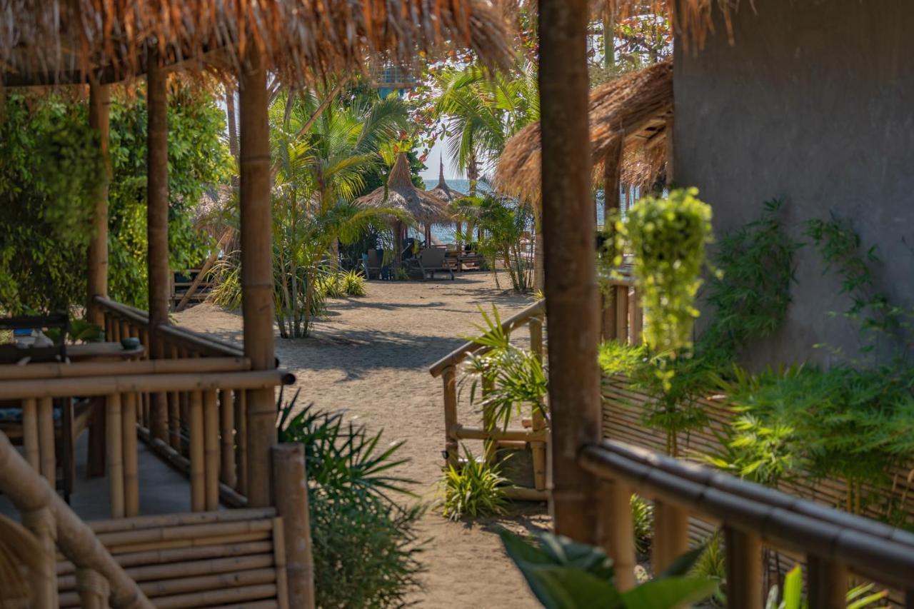 慵懒小屋 Ko Lanta 外观 照片
