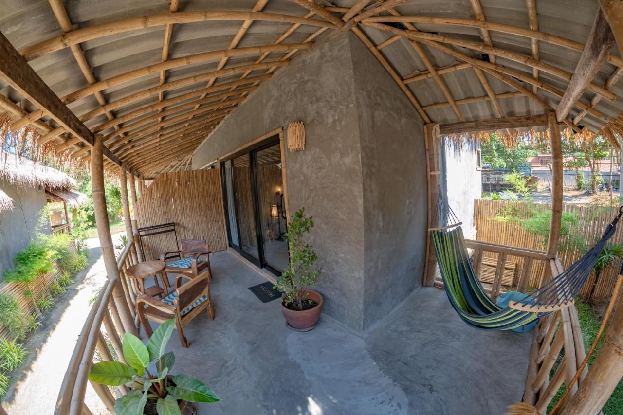 慵懒小屋 Ko Lanta 外观 照片