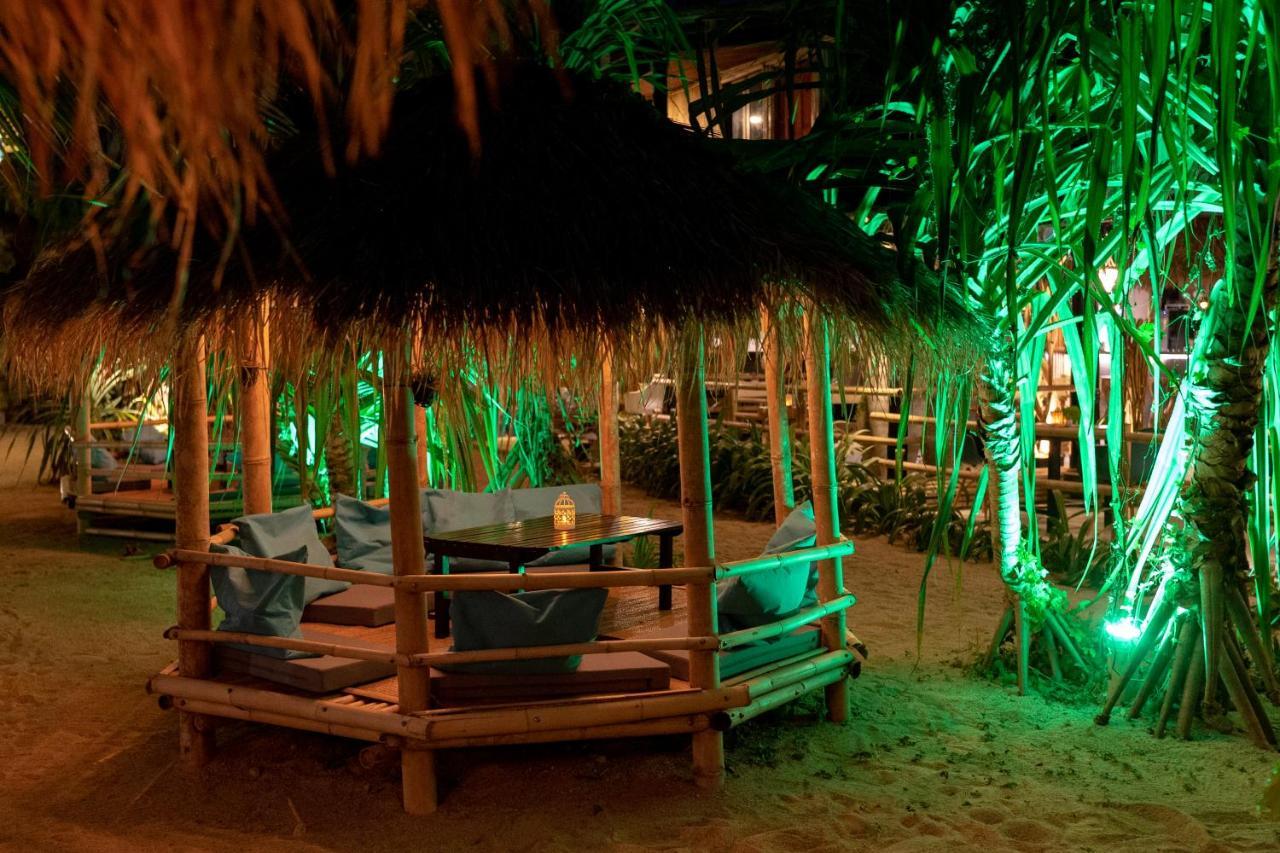 慵懒小屋 Ko Lanta 外观 照片