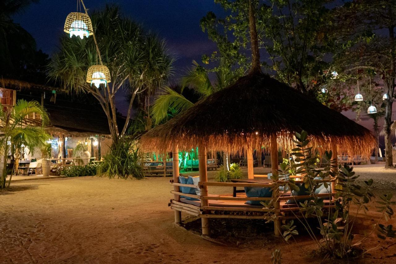 慵懒小屋 Ko Lanta 外观 照片