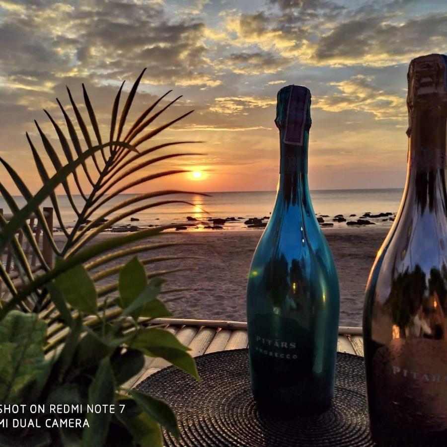 慵懒小屋 Ko Lanta 外观 照片