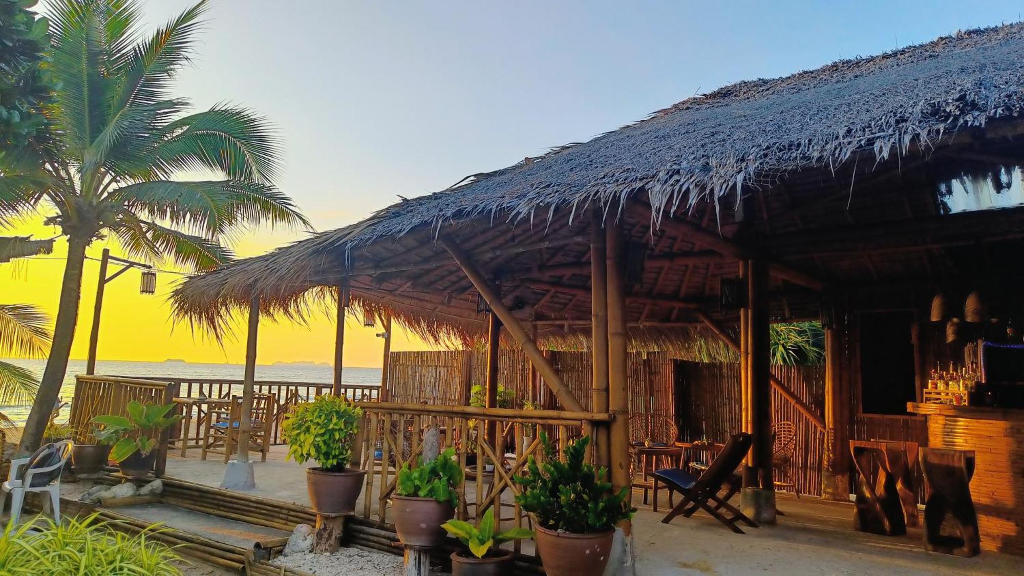 慵懒小屋 Ko Lanta 外观 照片