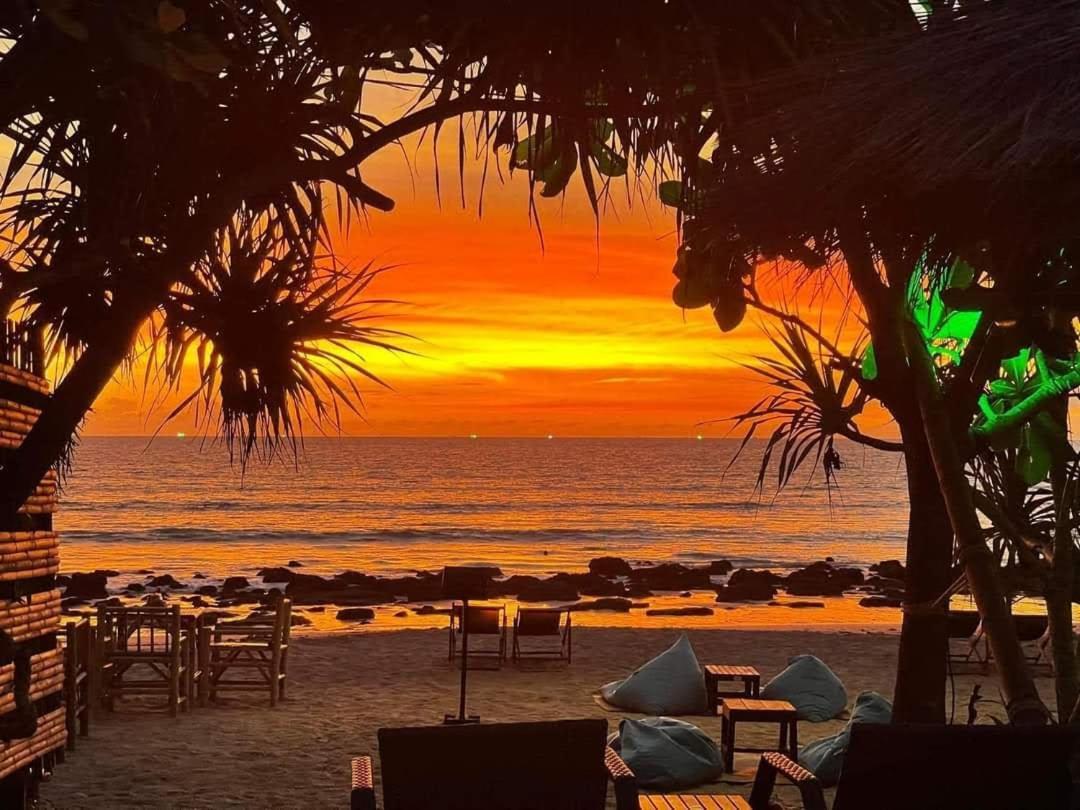 慵懒小屋 Ko Lanta 外观 照片