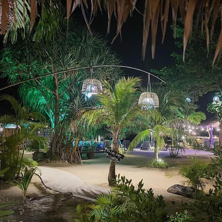 慵懒小屋 Ko Lanta 外观 照片