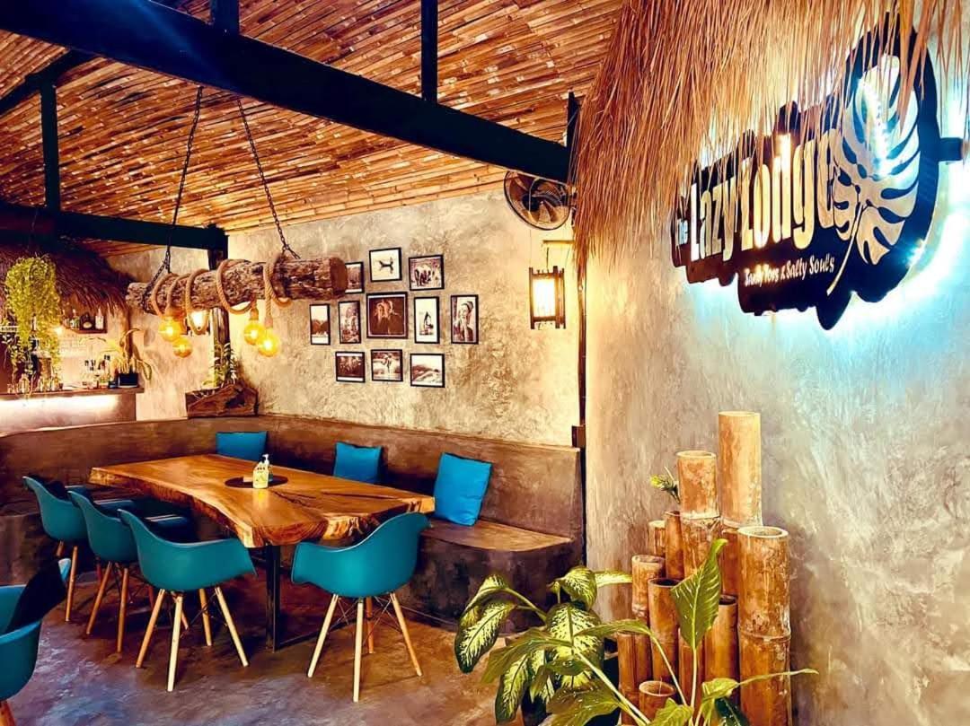 慵懒小屋 Ko Lanta 外观 照片