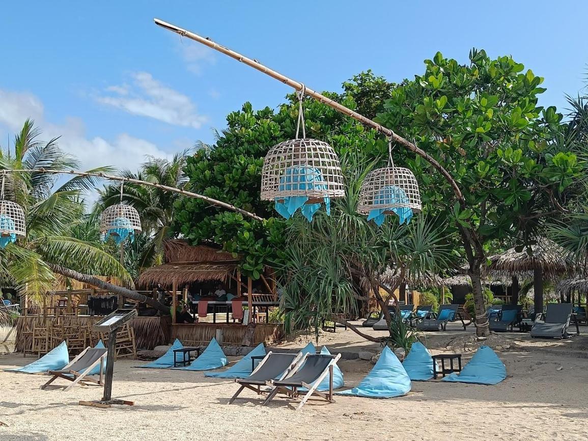 慵懒小屋 Ko Lanta 外观 照片