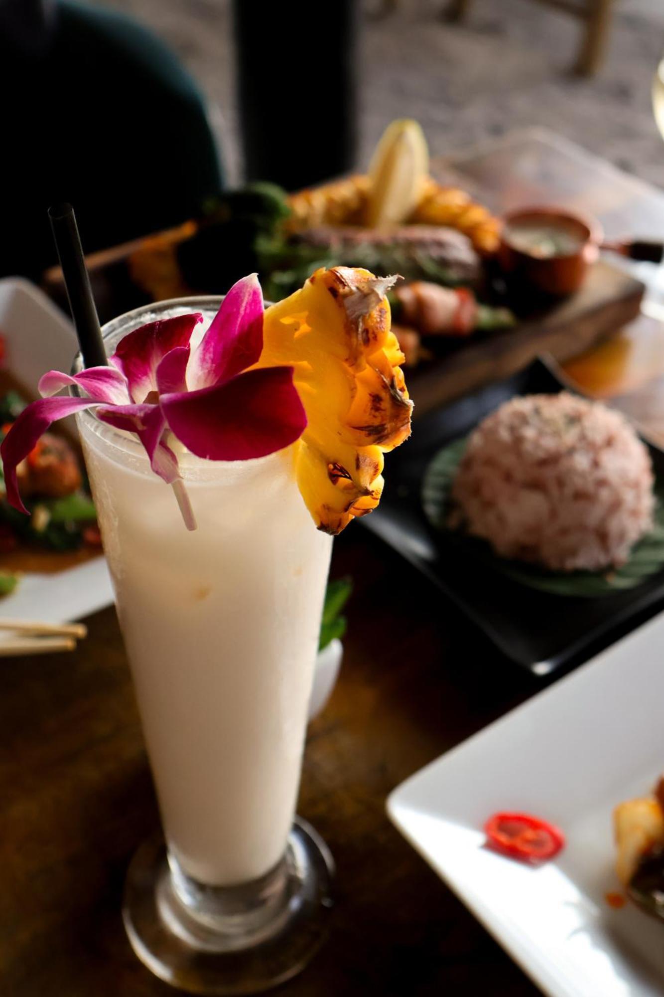 慵懒小屋 Ko Lanta 外观 照片