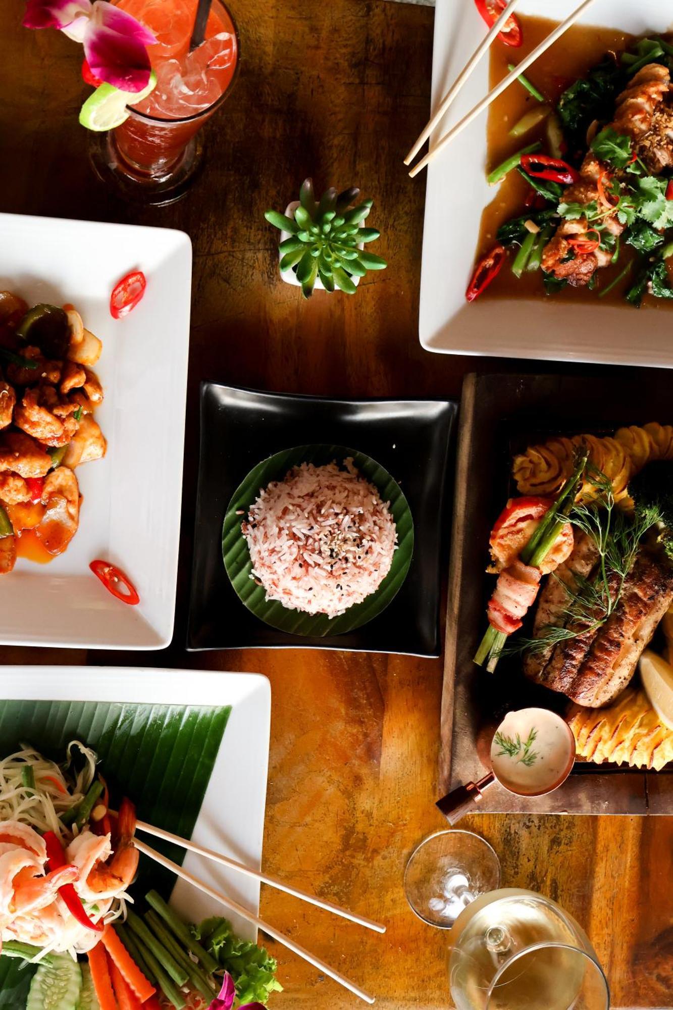 慵懒小屋 Ko Lanta 外观 照片