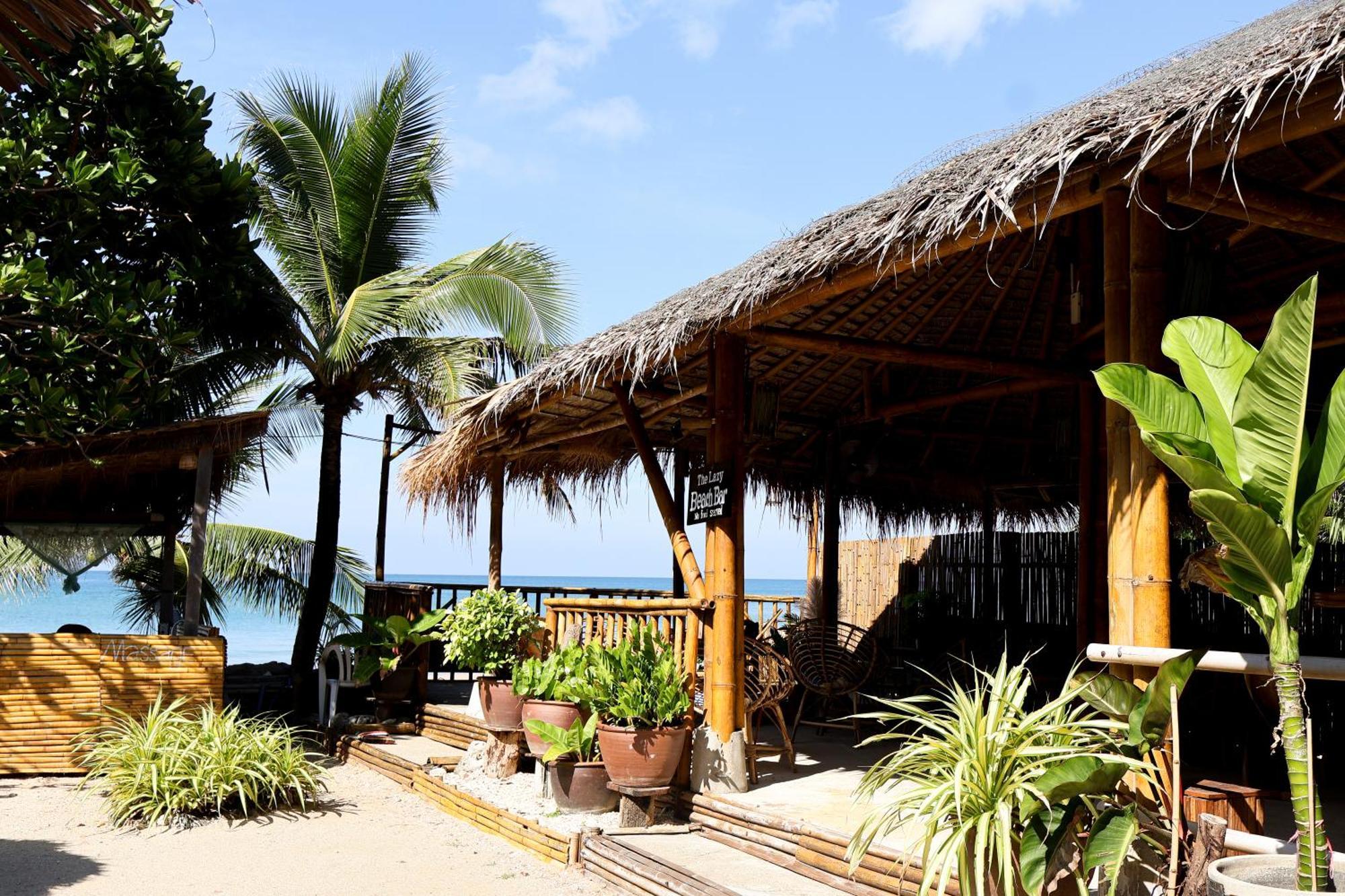 慵懒小屋 Ko Lanta 外观 照片