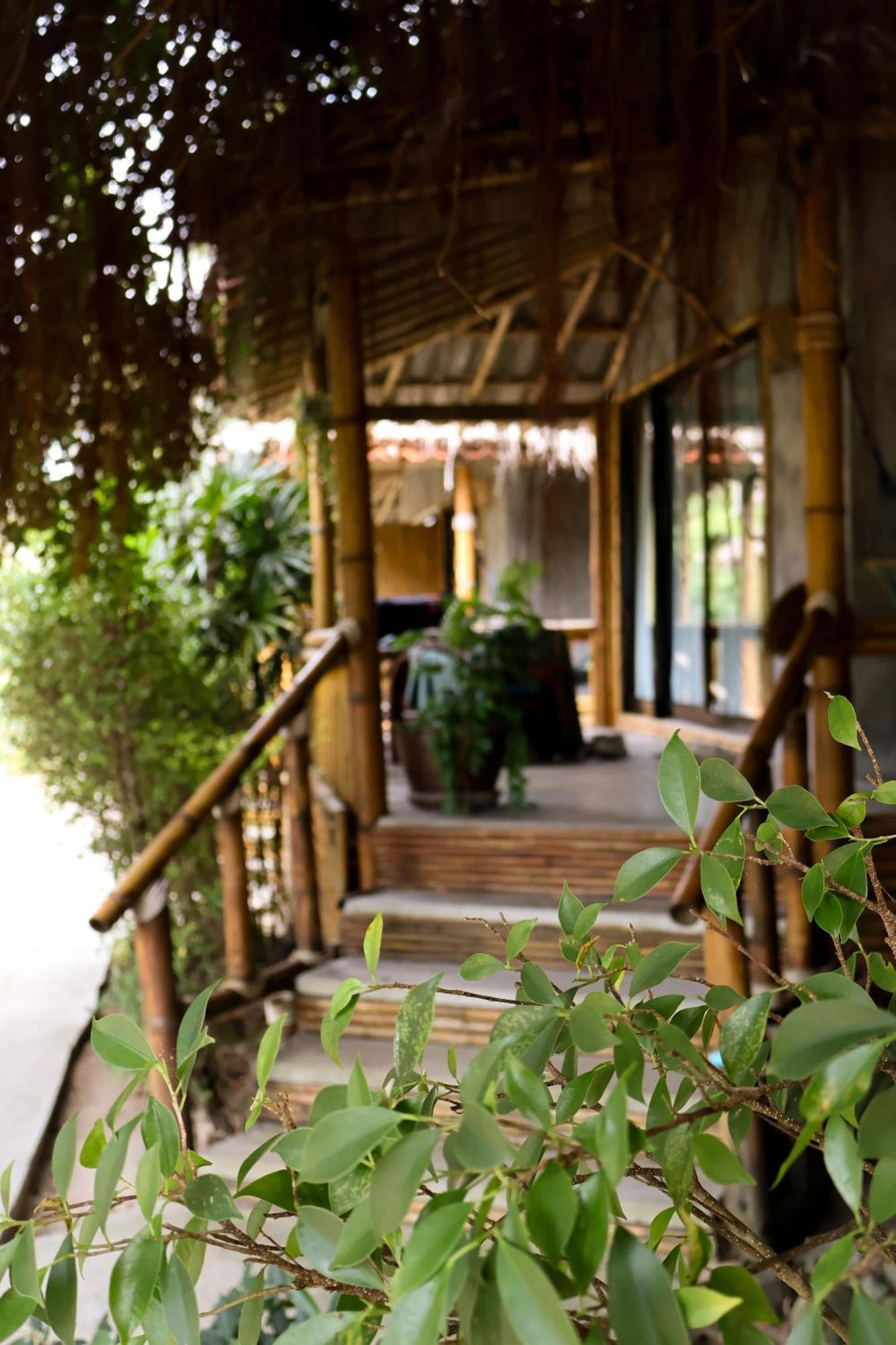 慵懒小屋 Ko Lanta 外观 照片