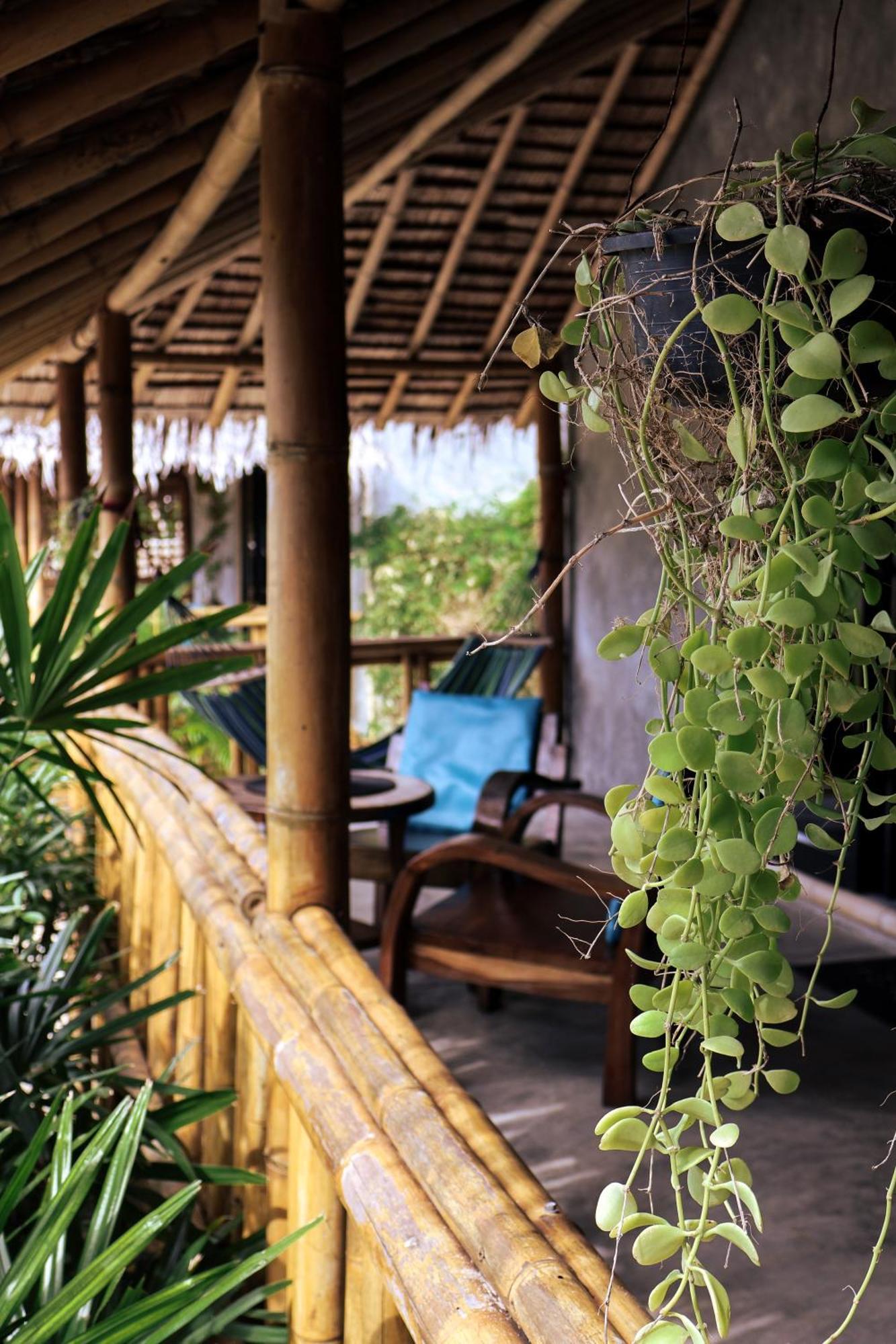 慵懒小屋 Ko Lanta 外观 照片