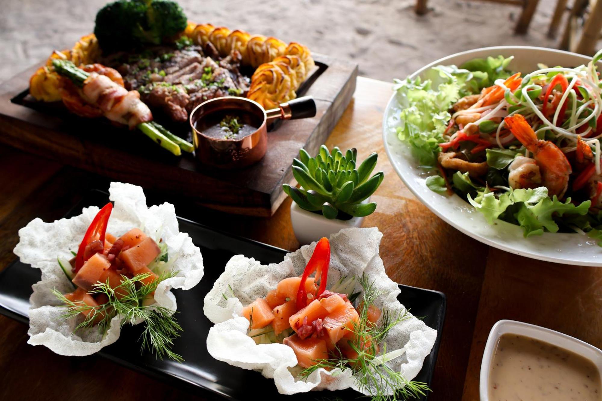 慵懒小屋 Ko Lanta 外观 照片