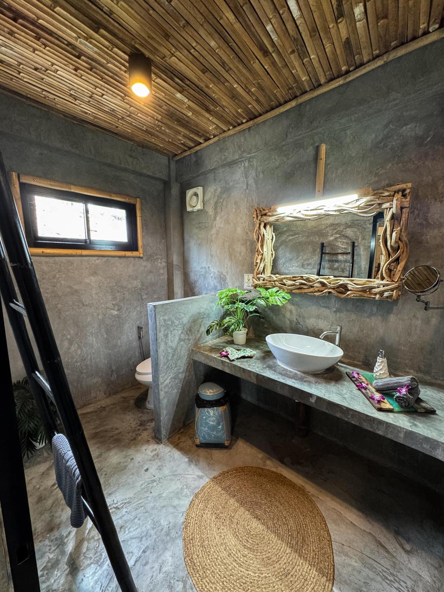慵懒小屋 Ko Lanta 外观 照片