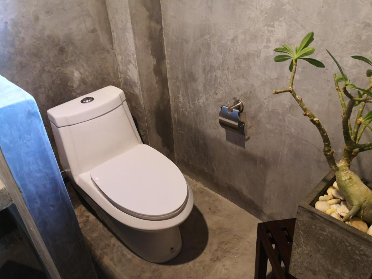 慵懒小屋 Ko Lanta 外观 照片