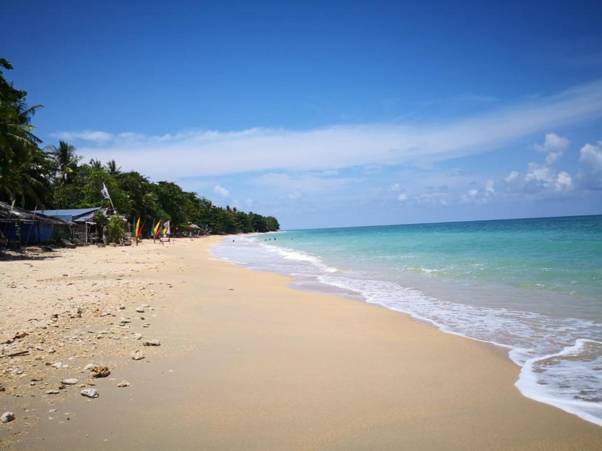 慵懒小屋 Ko Lanta 外观 照片