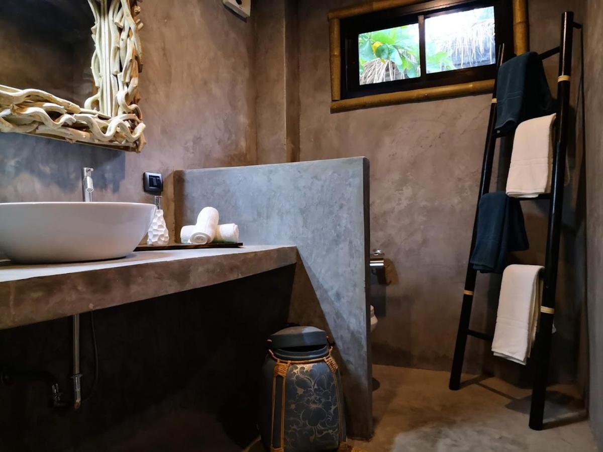 慵懒小屋 Ko Lanta 外观 照片