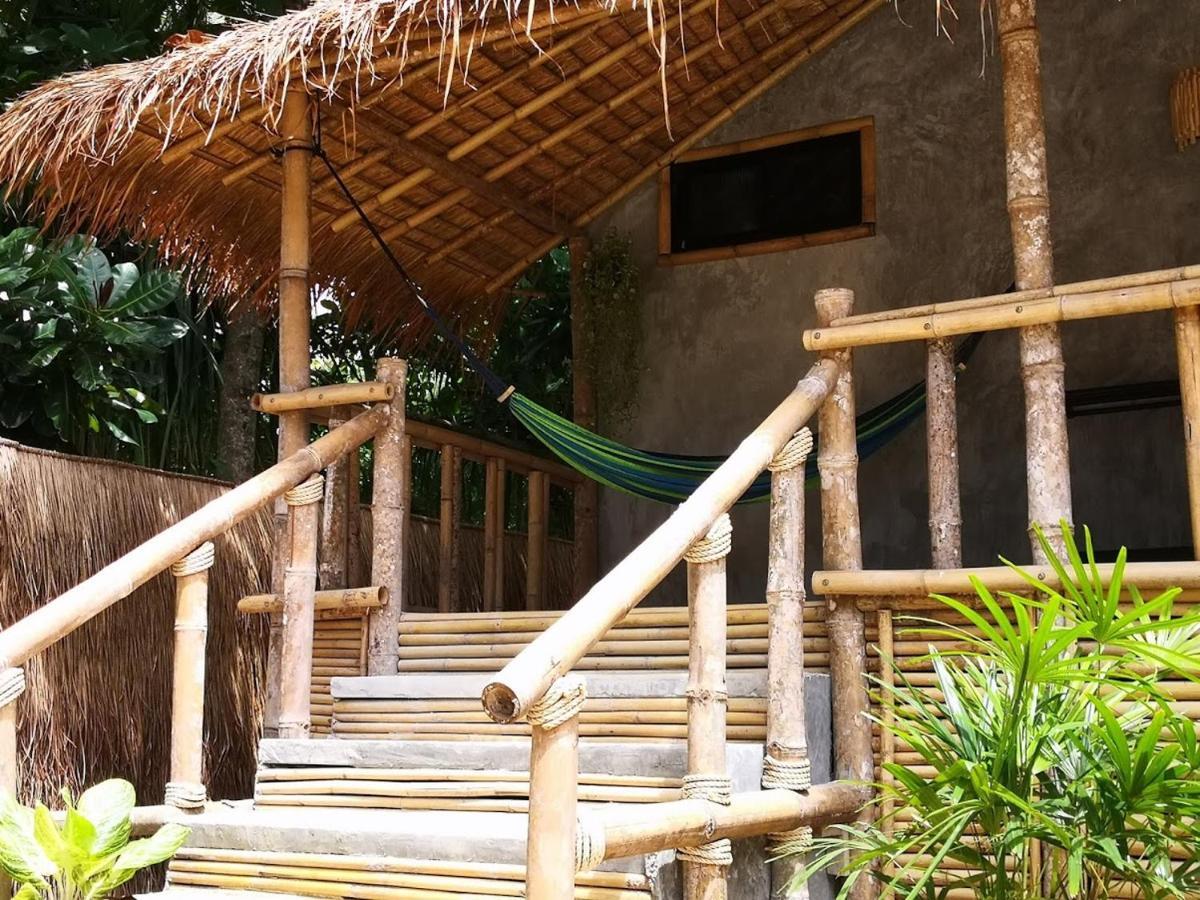 慵懒小屋 Ko Lanta 外观 照片