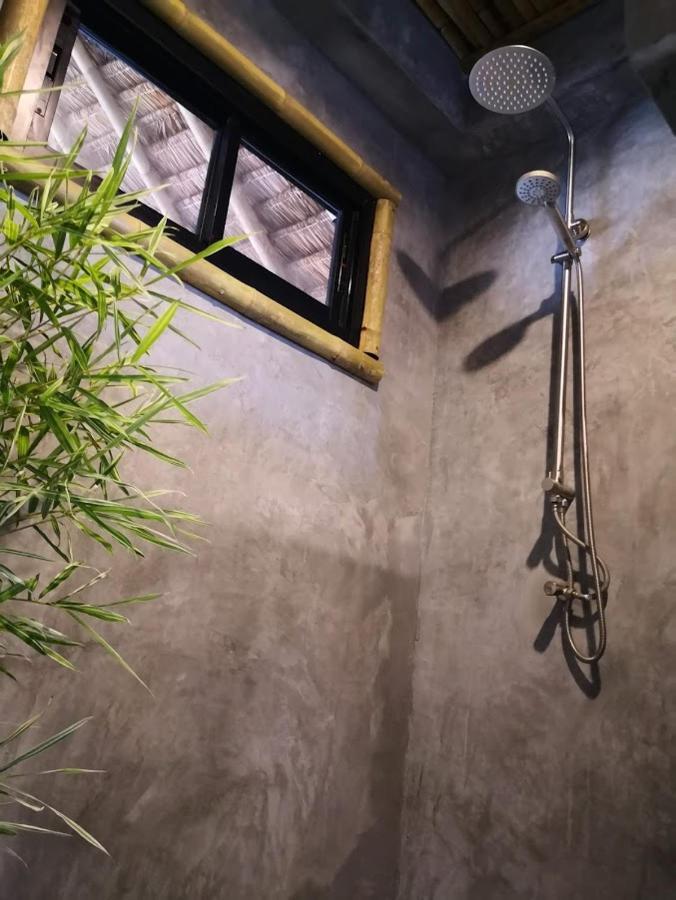 慵懒小屋 Ko Lanta 外观 照片